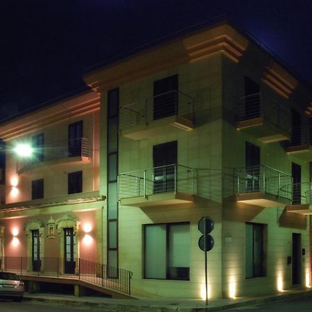 B&B Sikelia Ispica Kültér fotó