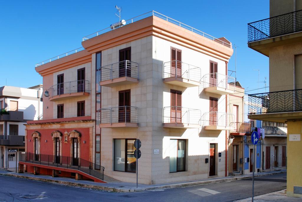 B&B Sikelia Ispica Kültér fotó
