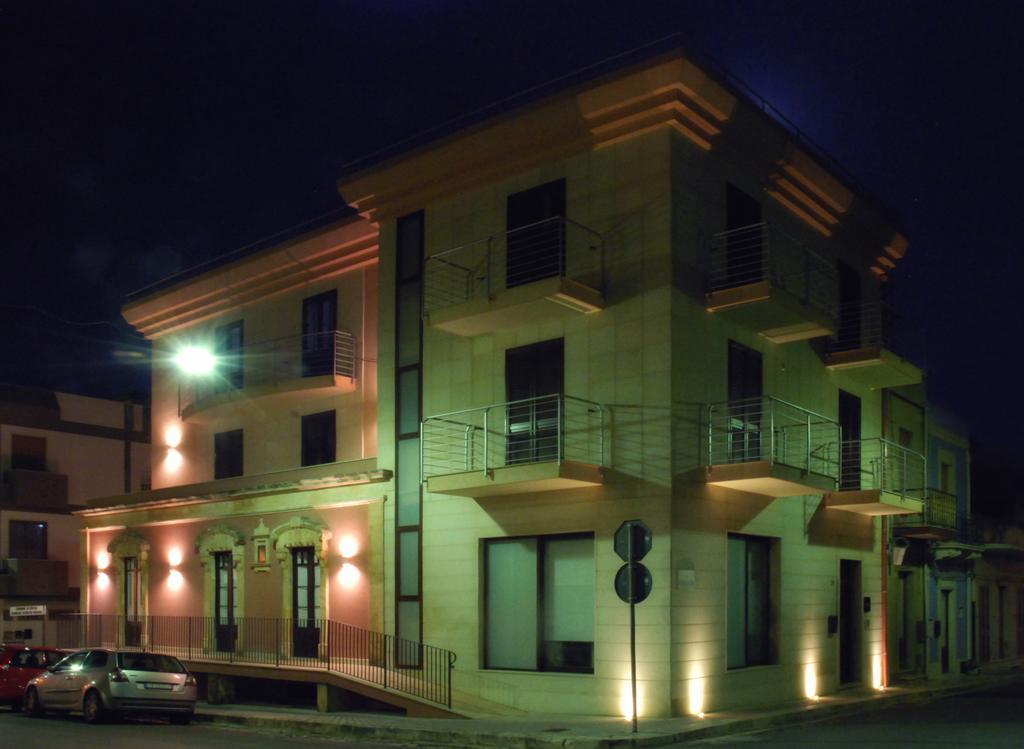 B&B Sikelia Ispica Kültér fotó