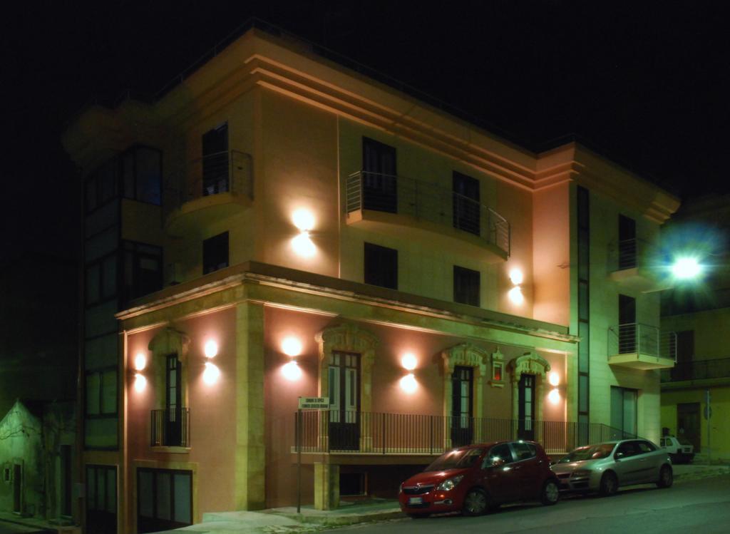 B&B Sikelia Ispica Kültér fotó