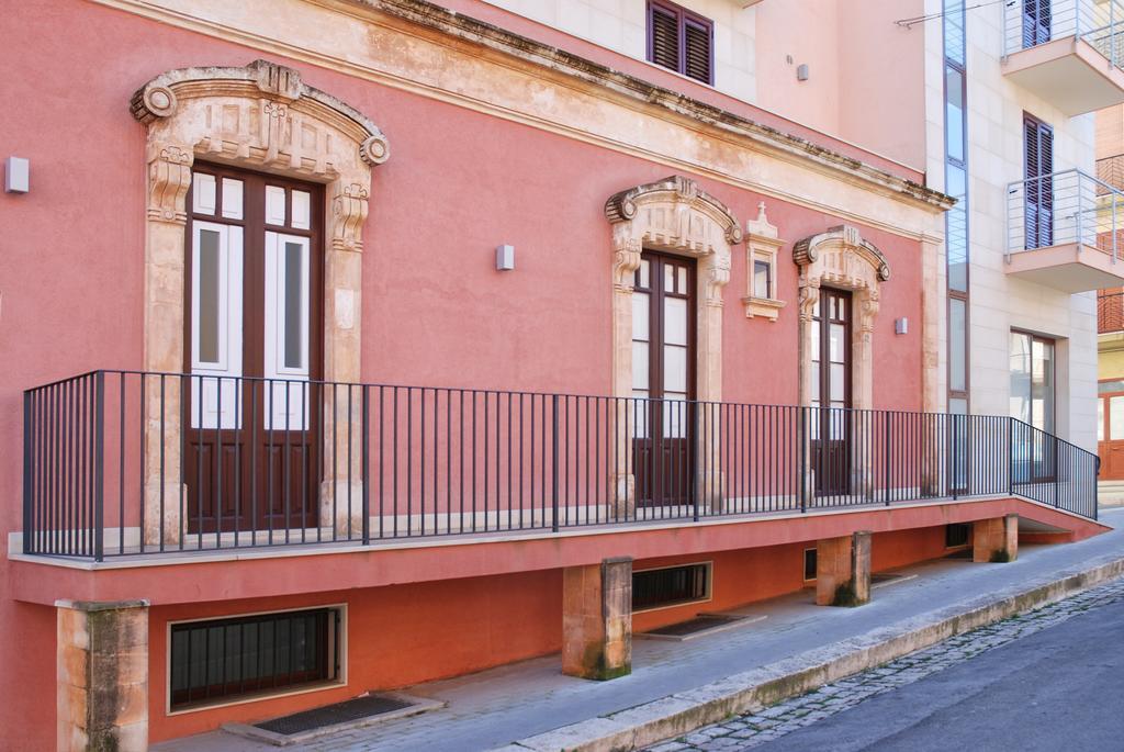 B&B Sikelia Ispica Kültér fotó