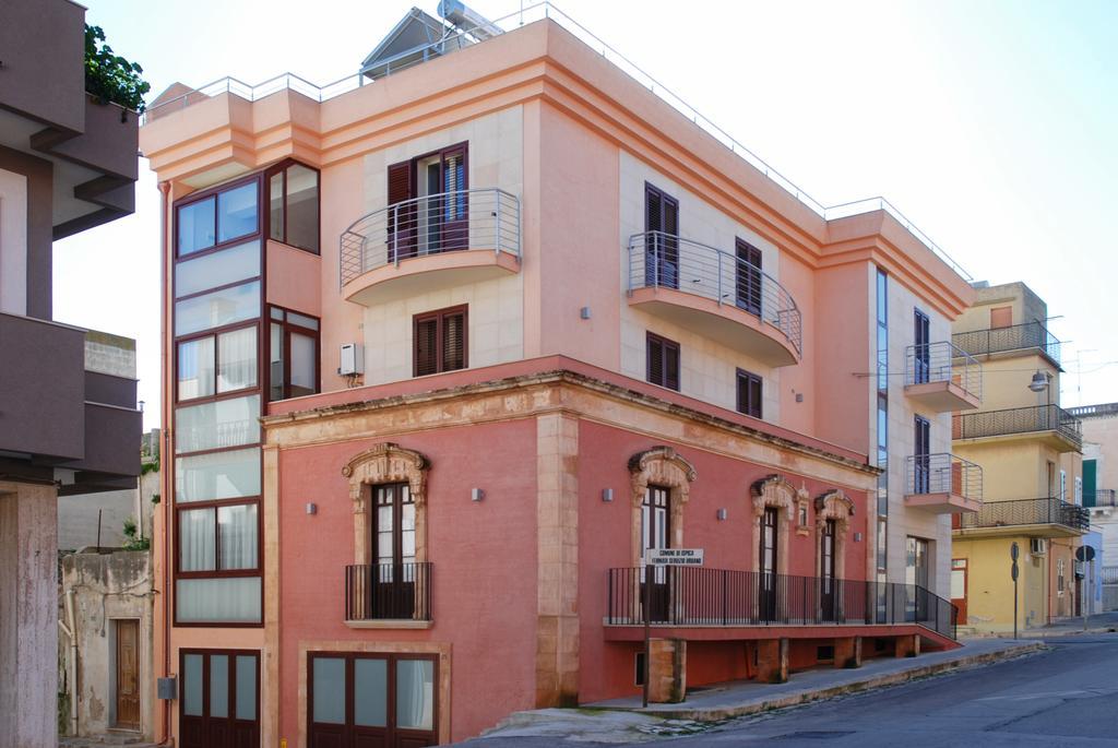 B&B Sikelia Ispica Kültér fotó