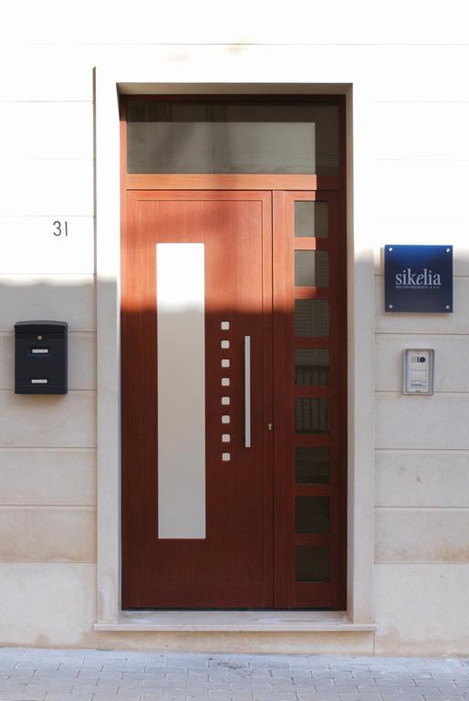 B&B Sikelia Ispica Kültér fotó