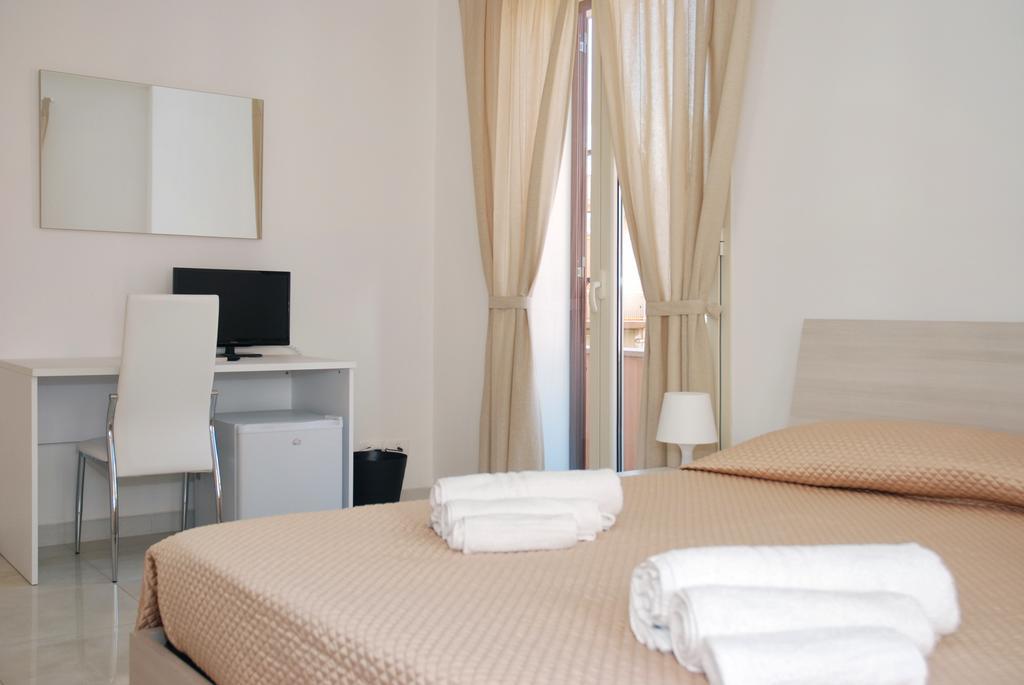 B&B Sikelia Ispica Szoba fotó