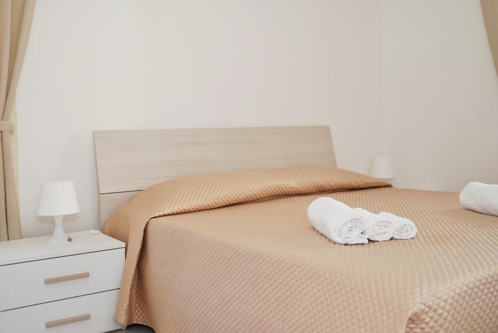 B&B Sikelia Ispica Szoba fotó