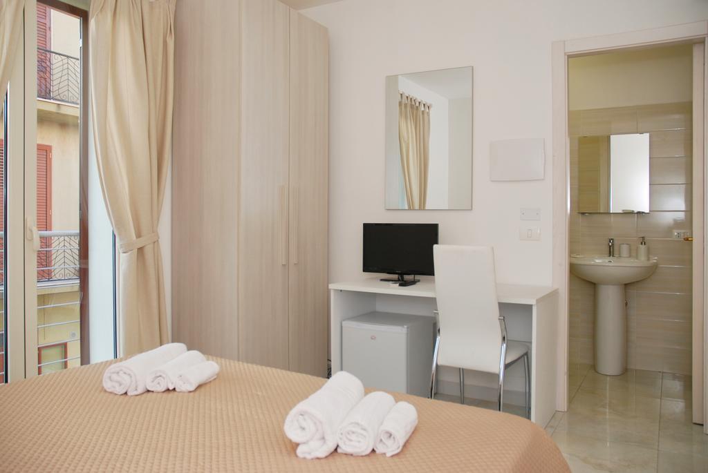 B&B Sikelia Ispica Szoba fotó