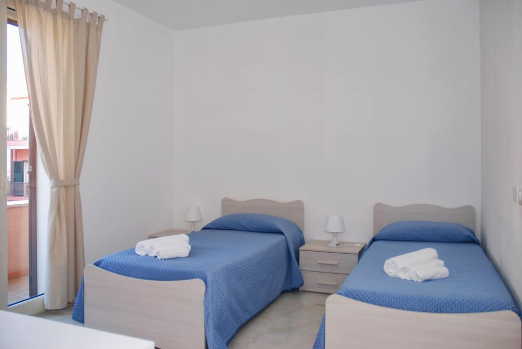 B&B Sikelia Ispica Szoba fotó