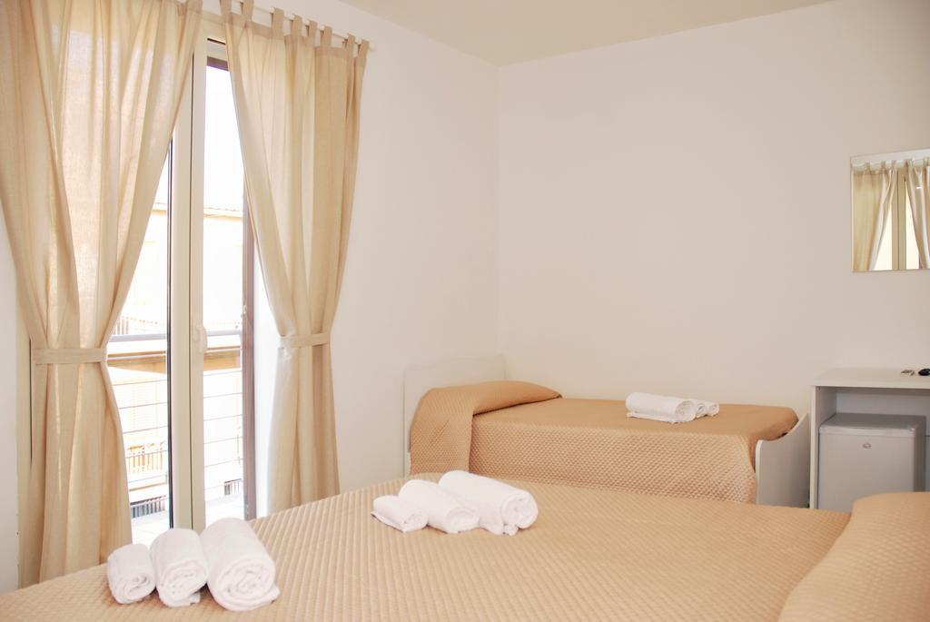 B&B Sikelia Ispica Szoba fotó