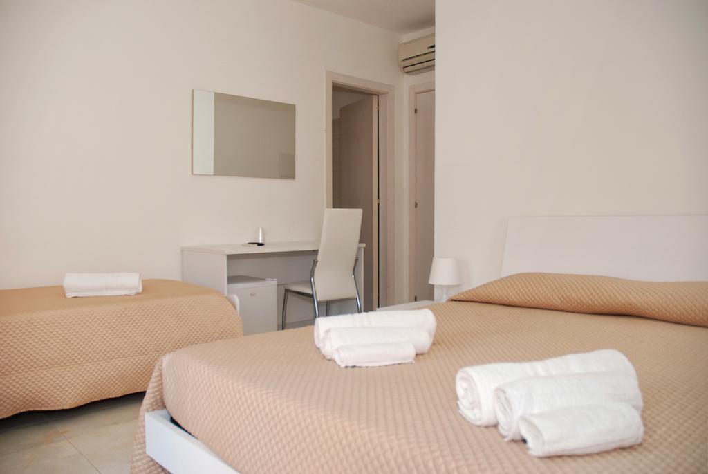 B&B Sikelia Ispica Szoba fotó