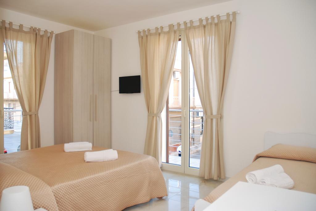 B&B Sikelia Ispica Szoba fotó